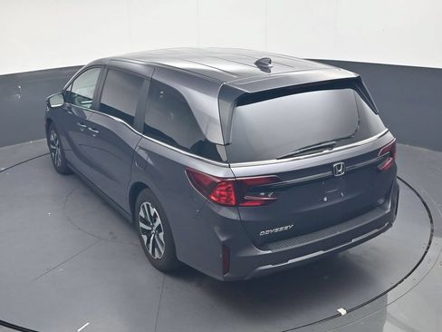 Used 2025 Honda Odyssey EX-L image 34