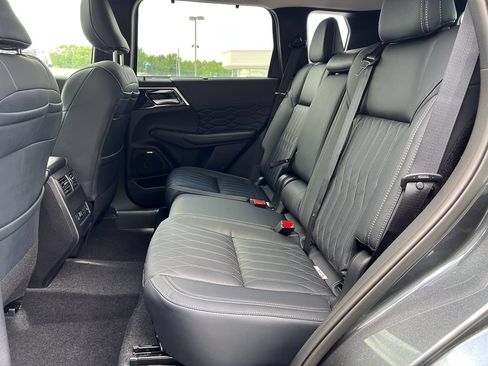 New 2026 Mitsubishi Outlander SEL AWD/4WD image 26
