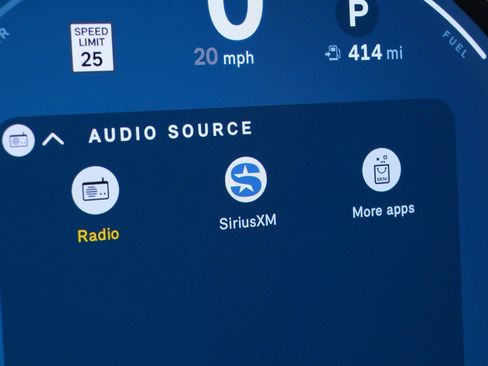 Used 2025 MINI Cooper S image 47