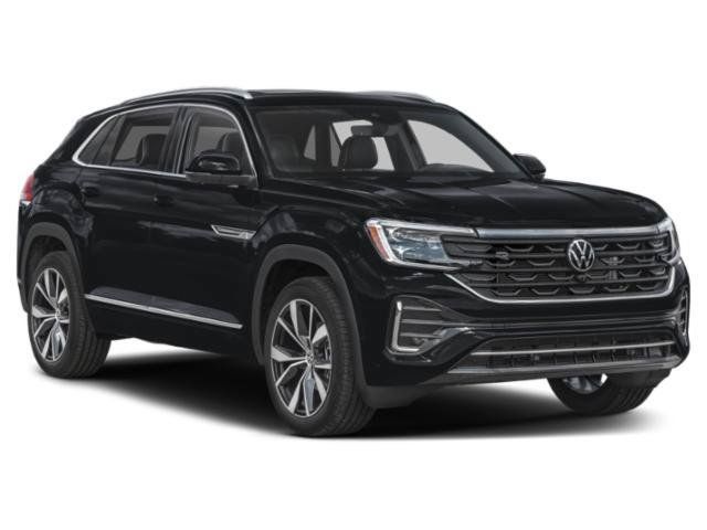 New 2026 Volkswagen Atlas Cross Sport SEL Premium R-Line AWD/4WD image 7