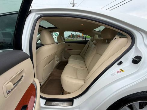 Used 2010 Lexus ES 350 FWD image 5