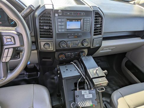 Used 2020 Ford F150 XL w/ XL Power Equipment Group AWD/4WD image 23
