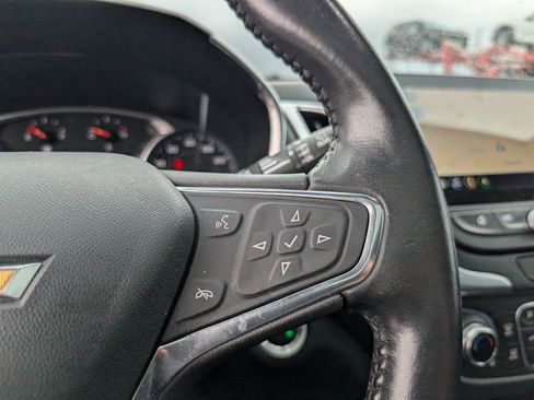 Used 2021 Chevrolet Equinox LT image 14