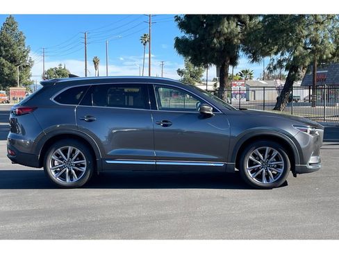 Certified 2023 MAZDA CX-9 Grand Touring image 8