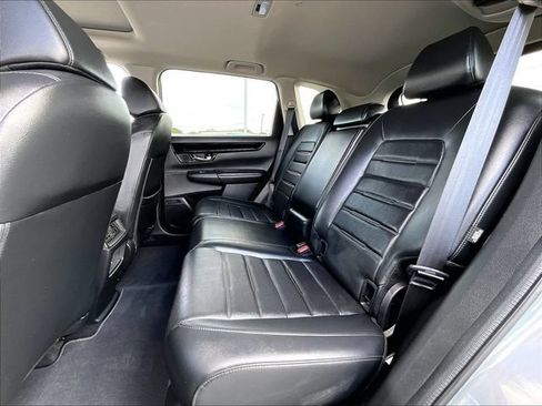 Used 2024 Honda CR-V EX-L image 15