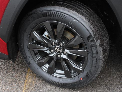 New 2026 Toyota RAV4 XLE Premium image 19