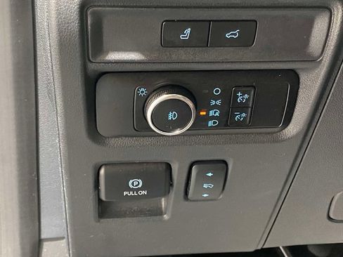 Used 2023 Ford Expedition Max Limited AWD/4WD image 22