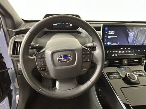 Used 2023 Subaru Solterra AWD image 15