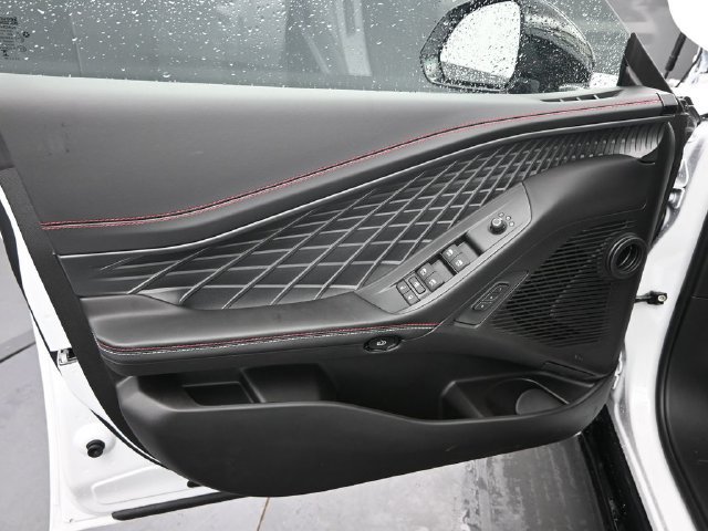 New 2026 Dodge Charger R/T w/ Performance Handling Group AWD/4WD image 12