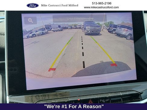 Used 2024 Jeep Compass Limited AWD/4WD image 17
