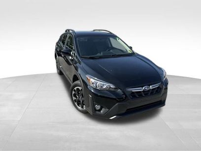 Certified 2023 Subaru Crosstrek 2.0i Premium