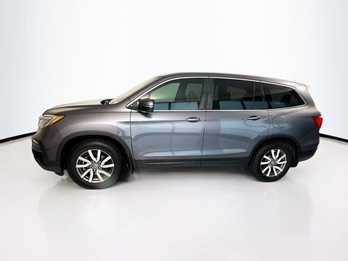 Certified 2020 Honda Pilot EX image 8