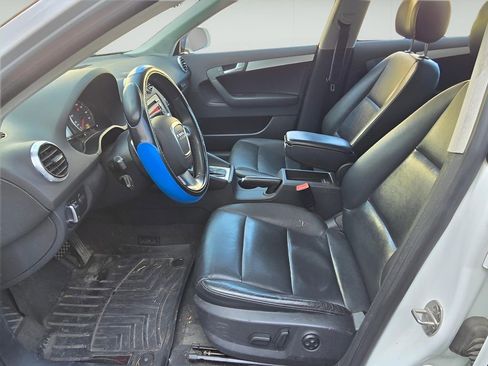 Used 2012 Audi A3 2.0T Premium Plus image 29