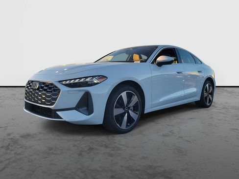 New 2025 Audi A5 2.0T Premium Plus image 2