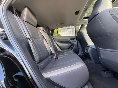 New 2026 Subaru Crosstrek 2.0i Premium image 14