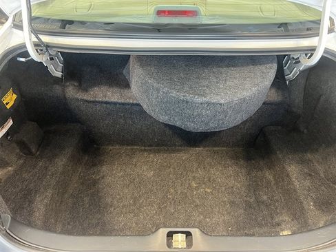 Used 2008 Mercury Grand Marquis LS image 17