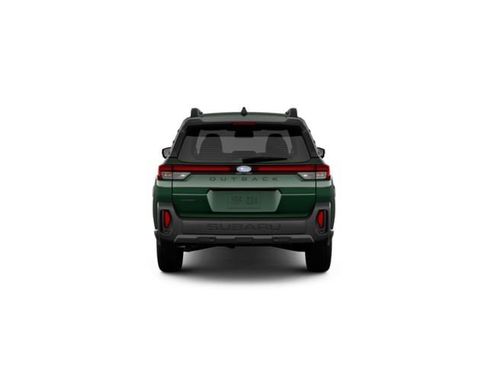 New 2026 Subaru Outback Premium AWD/4WD image 8