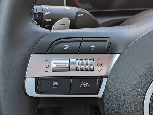 New 2025 Hyundai Santa Cruz XRT image 23