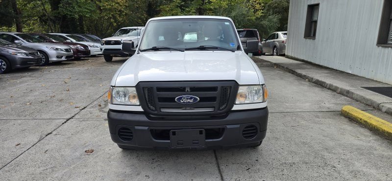 Used 2011 Ford Ranger XL RWD image 8