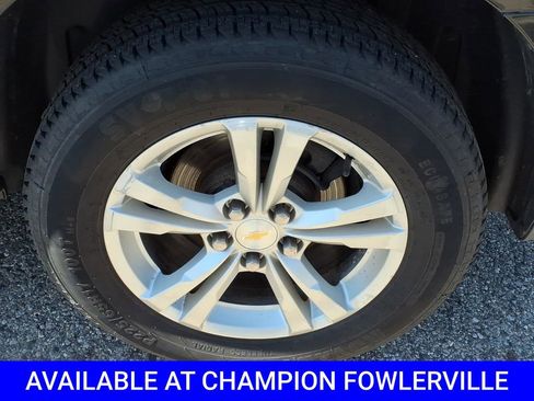 Used 2017 Chevrolet Equinox LS FWD image 7