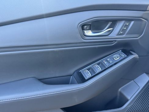 New 2025 Honda Accord Touring image 12