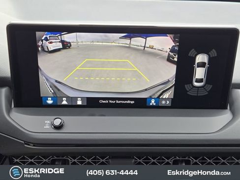 New 2026 Honda Accord Touring image 15