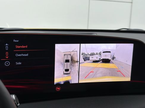 Certified 2025 Cadillac CT5 V Blackwing w/ Parking Package image 22