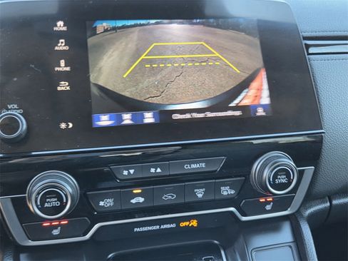 Used 2018 Honda CR-V EX image 10