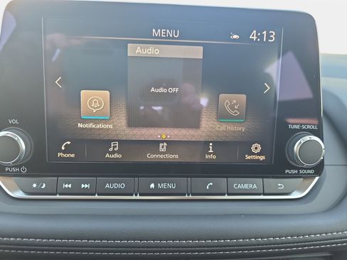 New 2026 Nissan Rogue SV w/ Cold Weather Package FWD image 21