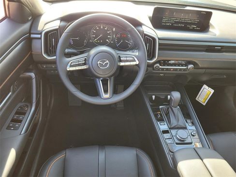 New 2026 MAZDA CX-50 AWD 2.5 Hybrid w/ Cargo Package image 12