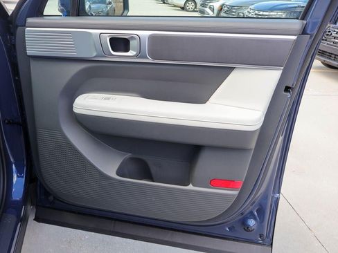 New 2026 Hyundai Santa Fe SEL FWD image 12