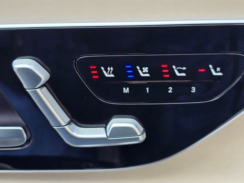 Used 2024 Mercedes-Benz SL 43 AMG Roadster image 33