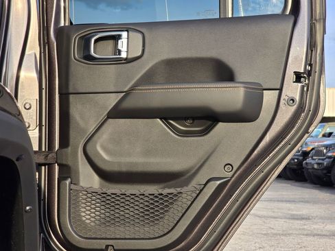 New 2026 Jeep Wrangler Sahara image 40