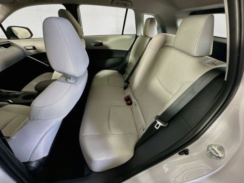 Used 2025 Toyota Corolla Cross L FWD image 26