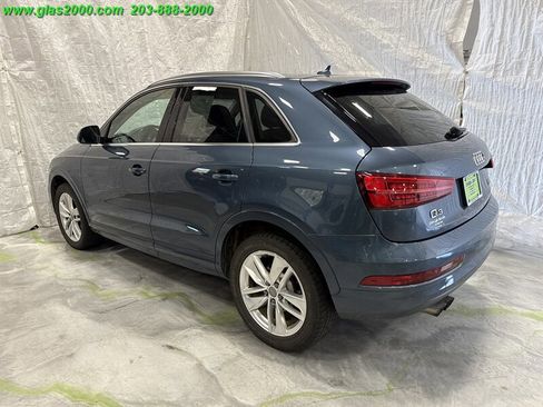 Used 2016 Audi Q3 2.0T Premium Plus image 7