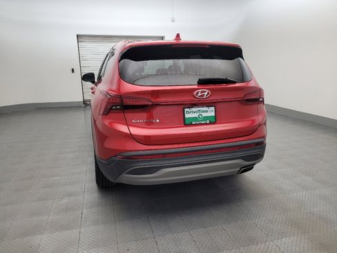 Used 2021 Hyundai Santa Fe SE FWD image 6