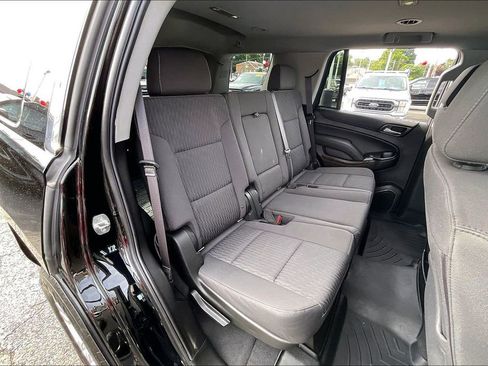 Used 2019 Chevrolet Tahoe 4WD w/ Max Trailering Package image 26
