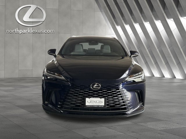 Certified 2024 Lexus RX 350 Premium w/ Cold Area Package FWD image 27