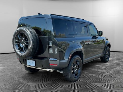 New 2026 Land Rover Defender 110 S AWD/4WD image 5
