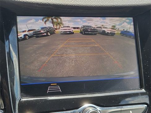 Used 2020 Chevrolet Trax LS image 19
