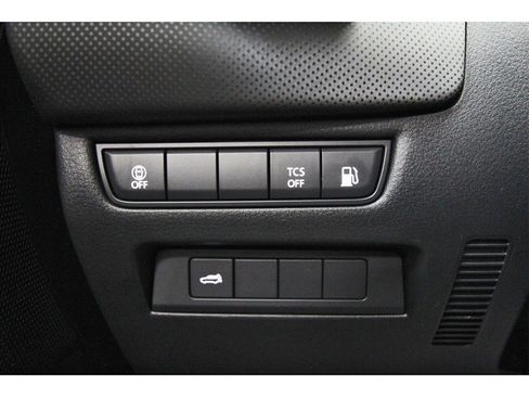 Certified 2025 MAZDA CX-50 2.5 Hybrid w/ Preferred Pkg image 17