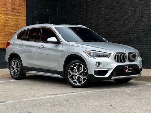 Used 2019 BMW X1 xDrive28i image 8