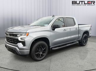 New 2026 Chevrolet Silverado 1500 RST w/ RST Select Package AWD/4WD video 1