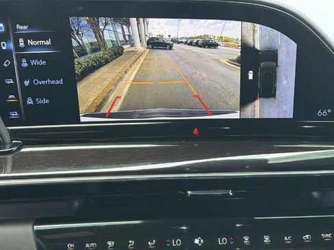 Certified 2024 Cadillac Escalade Premium Luxury Platinum w/ Heavy-Duty Trailer Package AWD/4WD image 34
