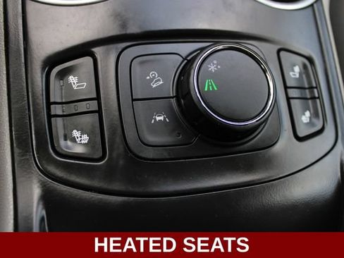 Used 2020 GMC Terrain SLT FWD image 4