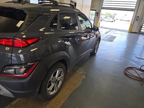 Used 2023 Hyundai Kona SEL FWD image 3