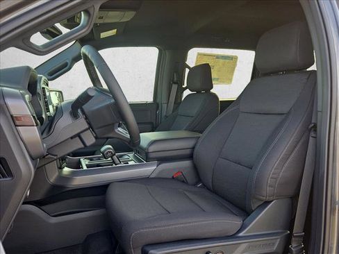 New 2026 Ford F150 XLT w/ Equipment Group 302A MID image 4