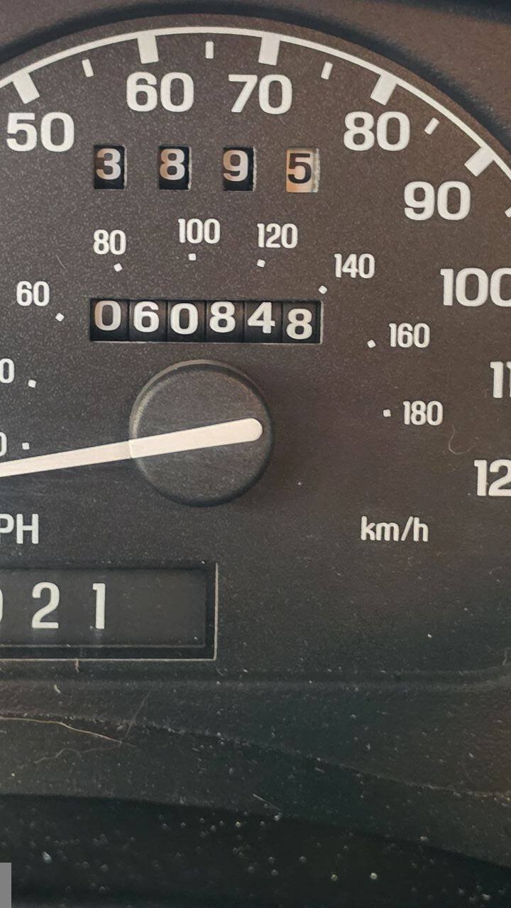 Used 1999 Ford Ranger XLT AWD/4WD image 14