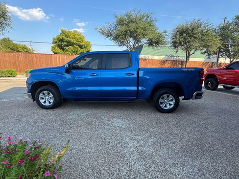 Used 2023 Chevrolet Silverado 1500 LT image 11