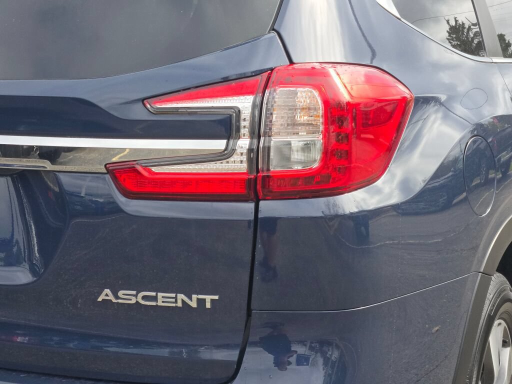Certified 2025 Subaru Ascent Premium AWD/4WD image 12